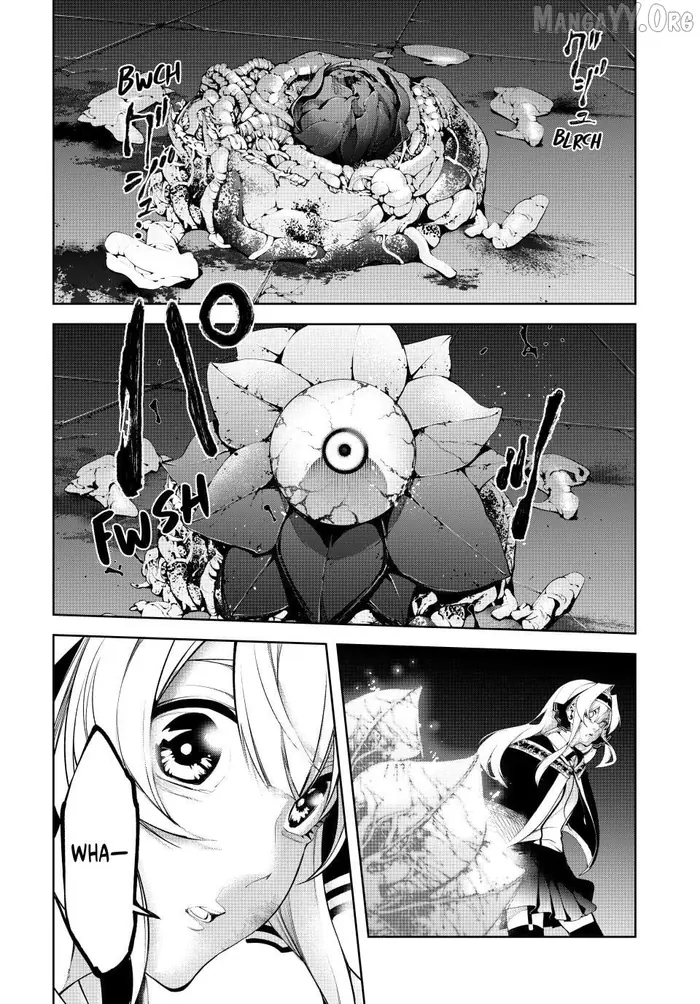 Wistoria: Wand and Sword Chapter 60 image 24_optimized